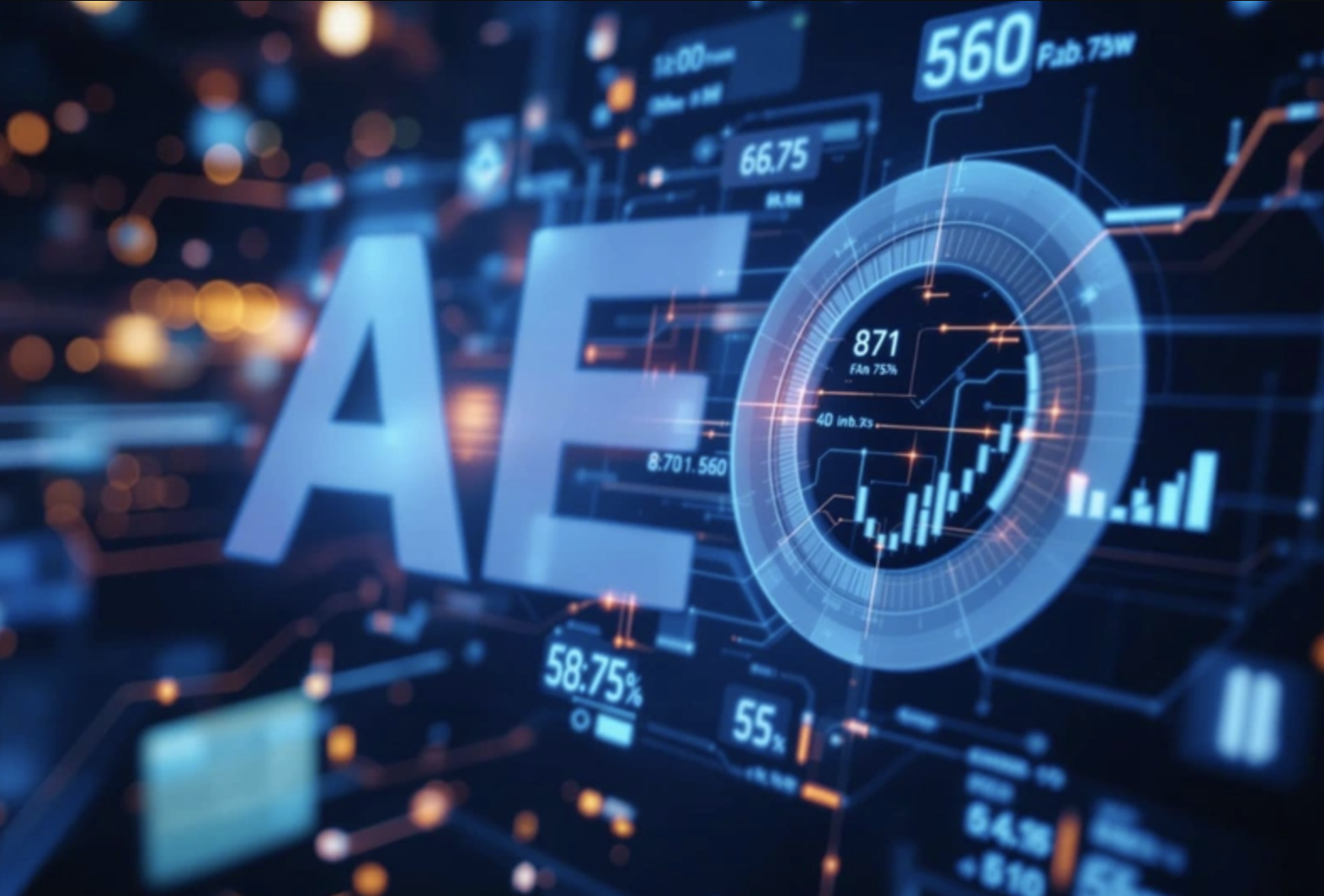 Best AEO Agencies 2025